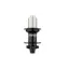 Hope Pro 4 135mm 28-hole Rear Hub Body in Black