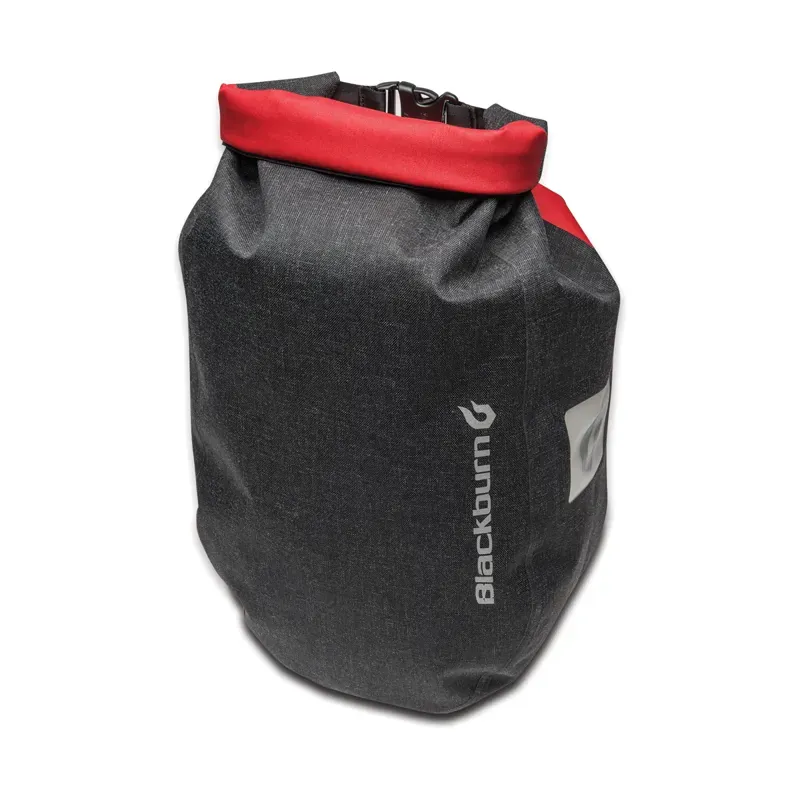 Blackburn Barrier City Pannier Bag