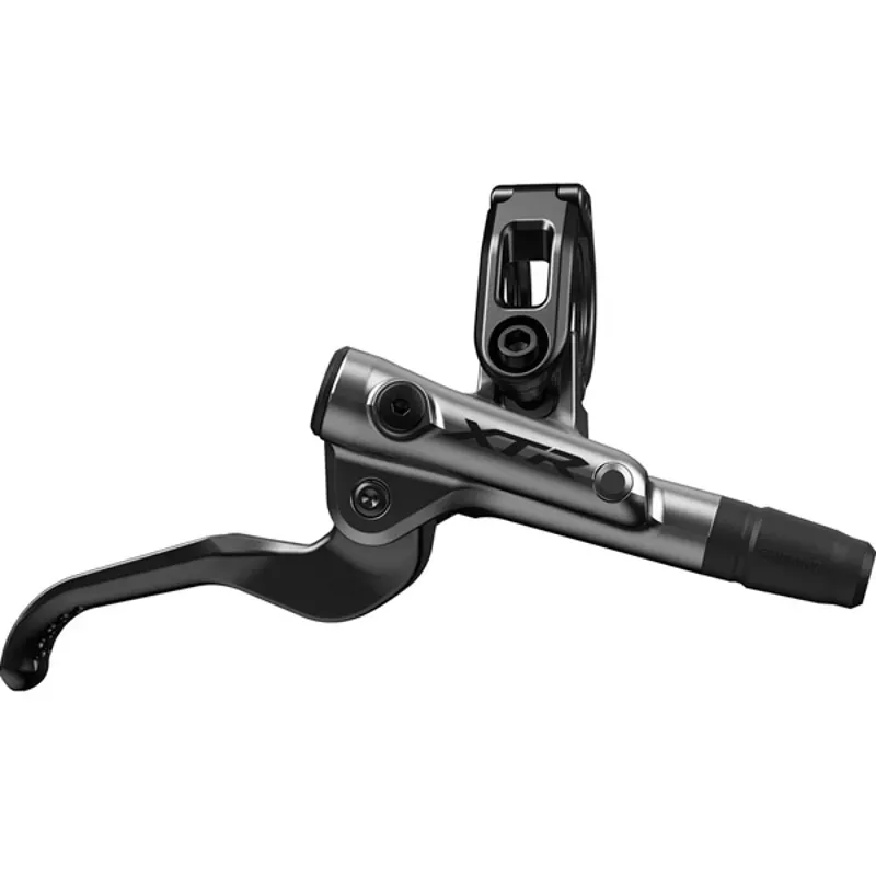 Shimano BR-M9100 XTR Brake Lever/Post Mount 2 Pot Calliper Kit