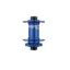 Hope Pro 4 24-hole Front Hub Body in Blue