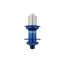 Hope Pro 4 135mm 28-hole Rear Hub Body in Blue