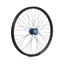 Hope 29er Fortus Pro 4 30W 135mm Downhill Rear Wheel in Blue