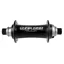 Chris King BMX 36h Low Flange Front Hub in Black
