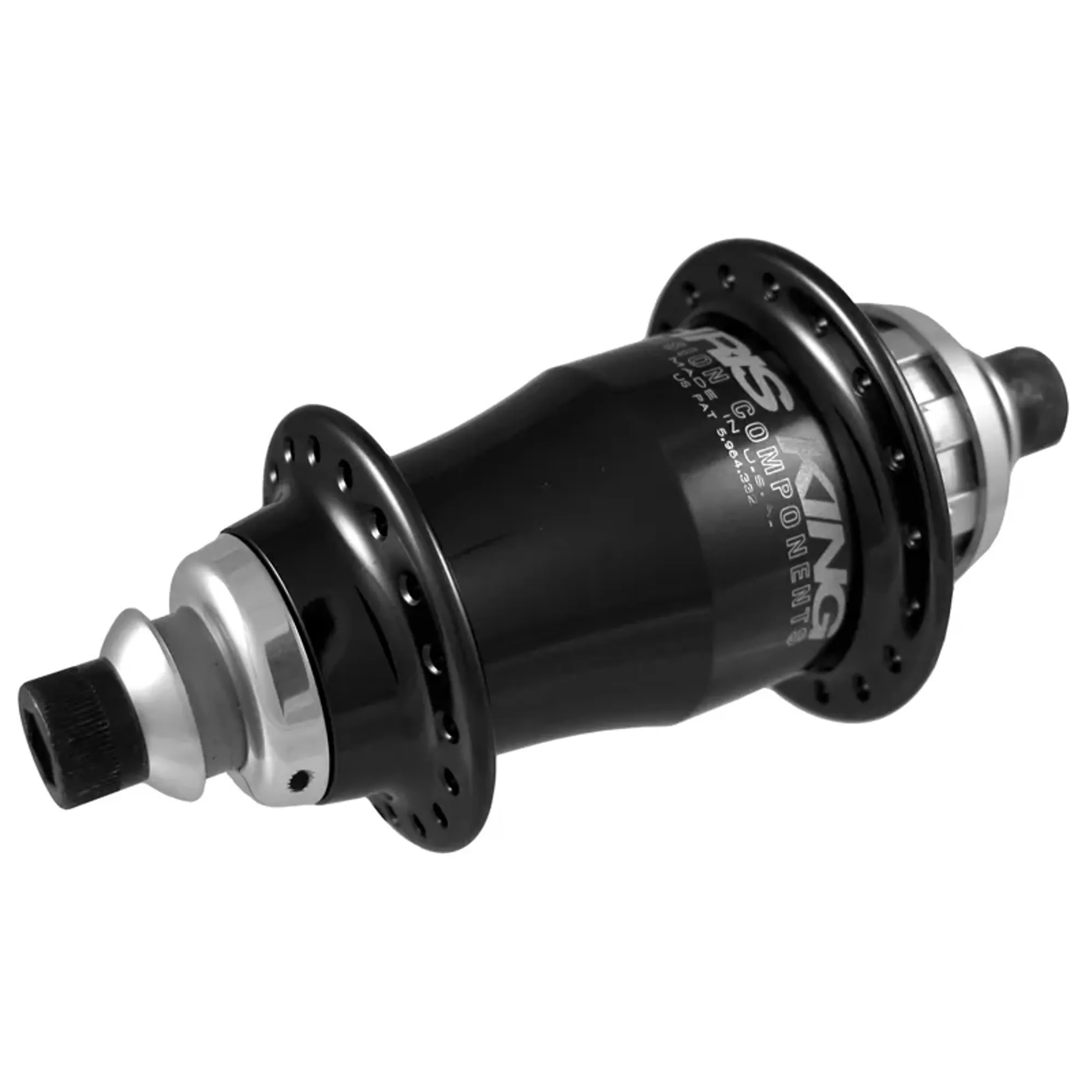 Fourche rigide vélo de route 700C en carbone à pivot conique (11/8 à 11/2) axe traversant (395gr) - Partie cycle vélo sur La Bécanerie Fourche rigide vélo de route 700C en carbone à pivot conique (11/8 à 11/2) axe traversant (395gr) - Partie cycle vélo sur La Bécanerie
