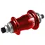 Chris King BMX 36h Low Flange Rear Hub in Red