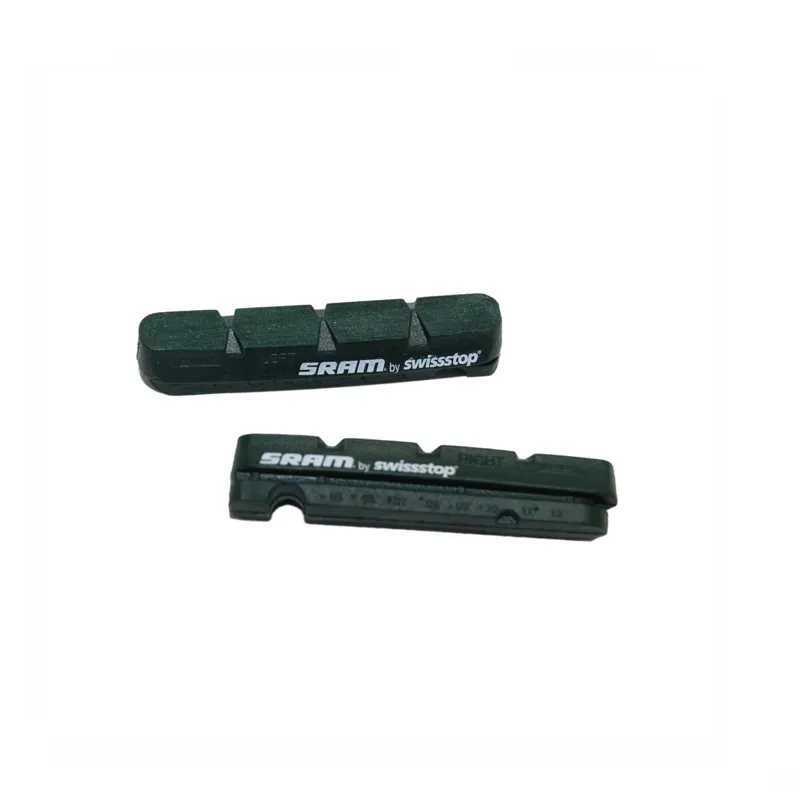 SRAM Red/Force/Rival Brake Pads Inserts in Black