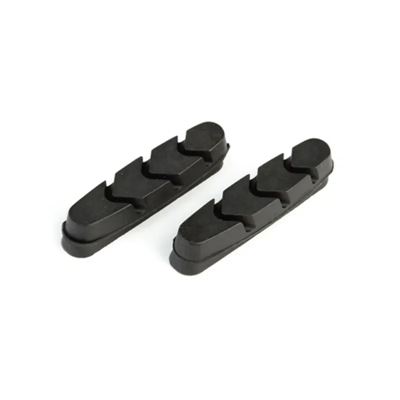 Clarks 52mm Campagnolo Record/Athena/Chorus Replacement Pads in Black