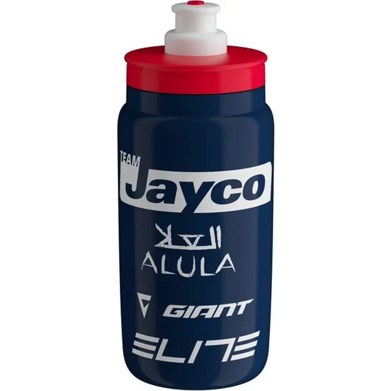 Elite Fly Jayco 550ml Bottle