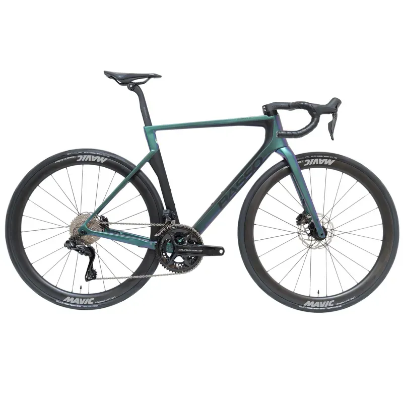Diamante SV Dura-Ace Di2 Cosmic