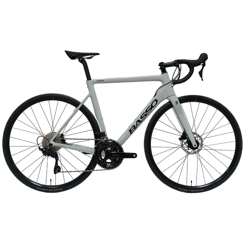 Venta 105 12x Aksium Stone Bike Grey