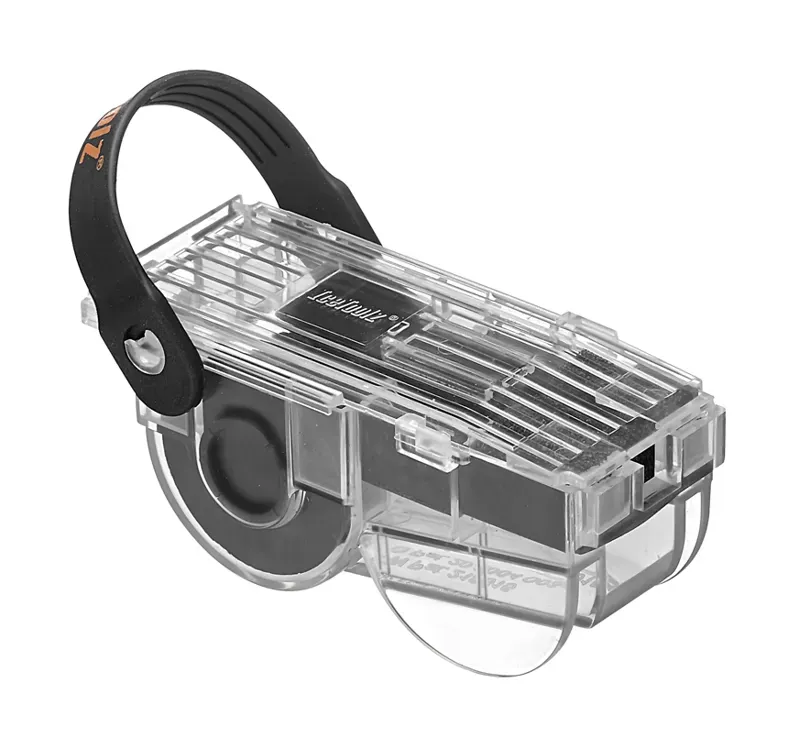 IceToolz Chain Scrubber