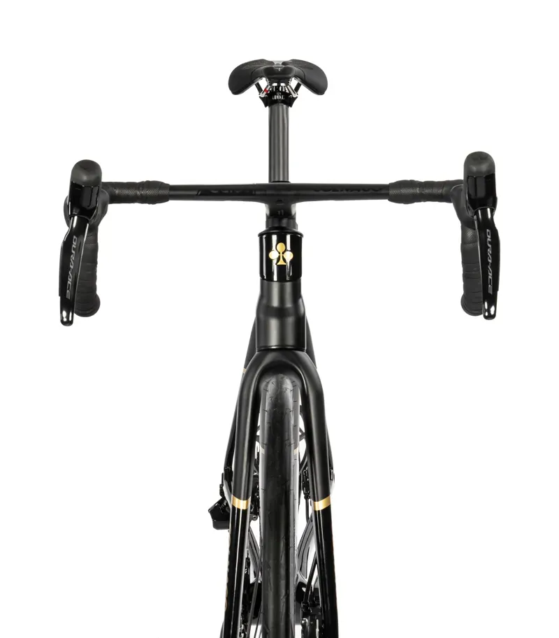 Colnago C68-Ti Disc Carbon Road Frame Set in HTBK-5