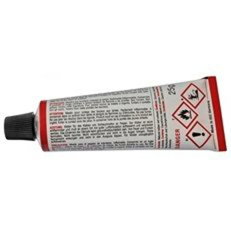 Challenge Universal Rim Cement Tube - 25g-1