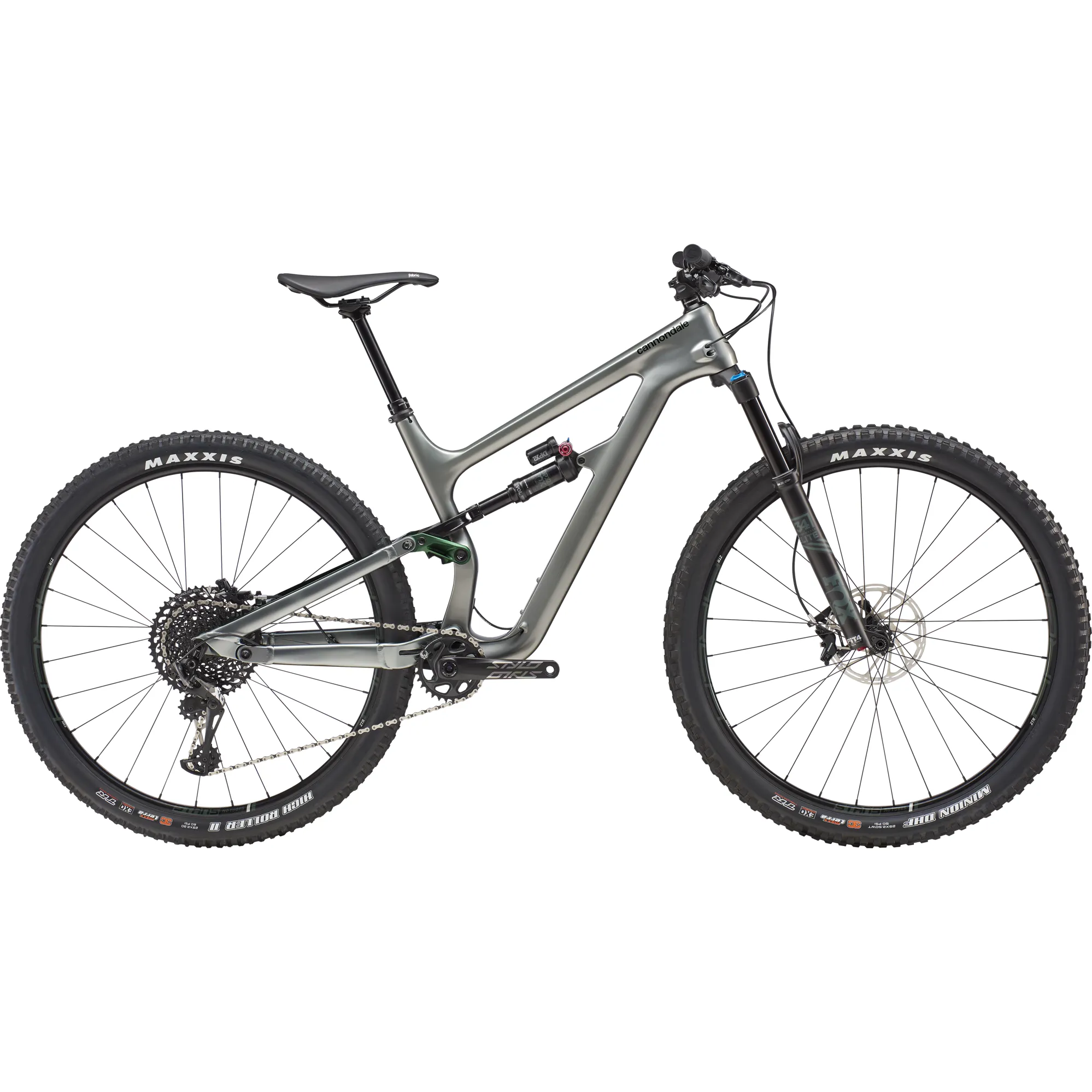 Cannondale jekyll carbon 2 2019 sale