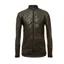 Santini 365 Marzo Windbreaker Jacket in Green