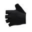 Santini 365 Classe Short Finger Gloves in Grey