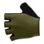 Santini 365 Classe Short Finger Gloves in Green