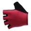 Santini 365 Classe Short Finger Gloves in Red