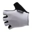 Santini 365 Brisk Short Finger Gloves in White