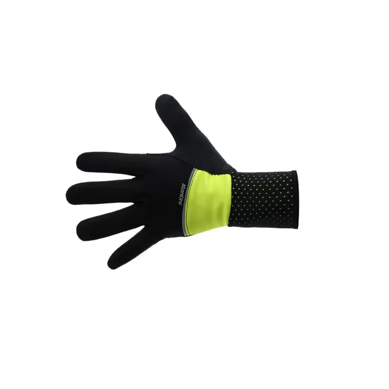 Santini 365 origine online long finger gloves