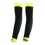 Santini 365 Mid Season Armwarmers in Black
