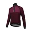 Santini Fashion Colle Mens Jacket in Red