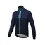 Santini Fashion Colle Mens Jacket in Blue