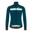 Santini Vega H2O Mens Jacket in Green