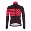 Santini Svolta Mens Jacket in Purple