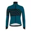 Santini Svolta Mens Jacket in Green