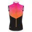 Santini Redux Genio Mens Vest in Pink