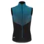 Santini Redux Genio Mens Vest in Green