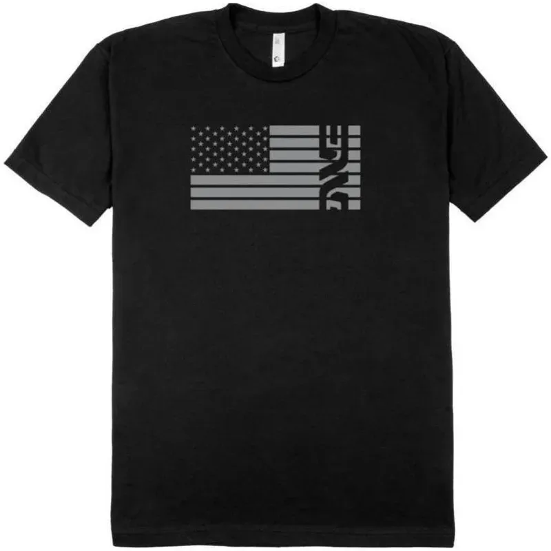 ENVE Allegiance T- Shirt in Black