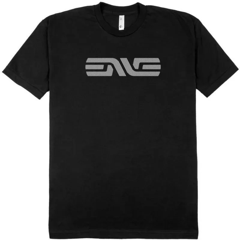 ENVE Logo T- Shirt in Black