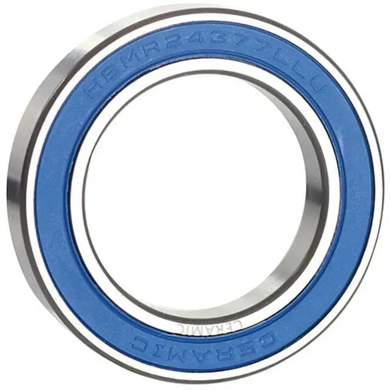 M Part MR24377 LLB 24 x 37 x 7mm Ceramic Bearing in Silver-1