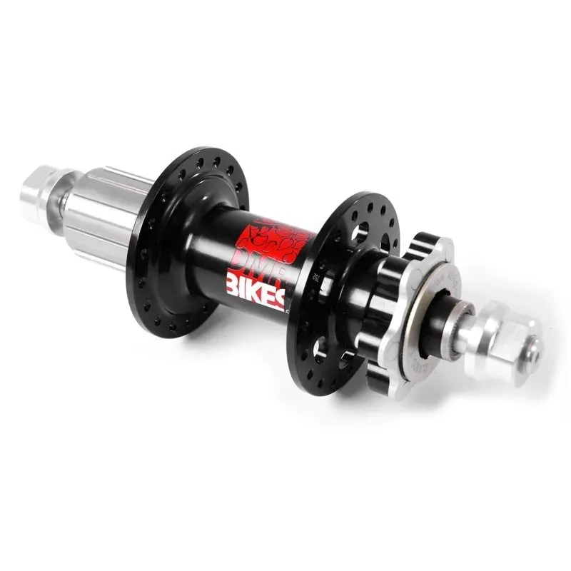 Dmr single shop speed hub
