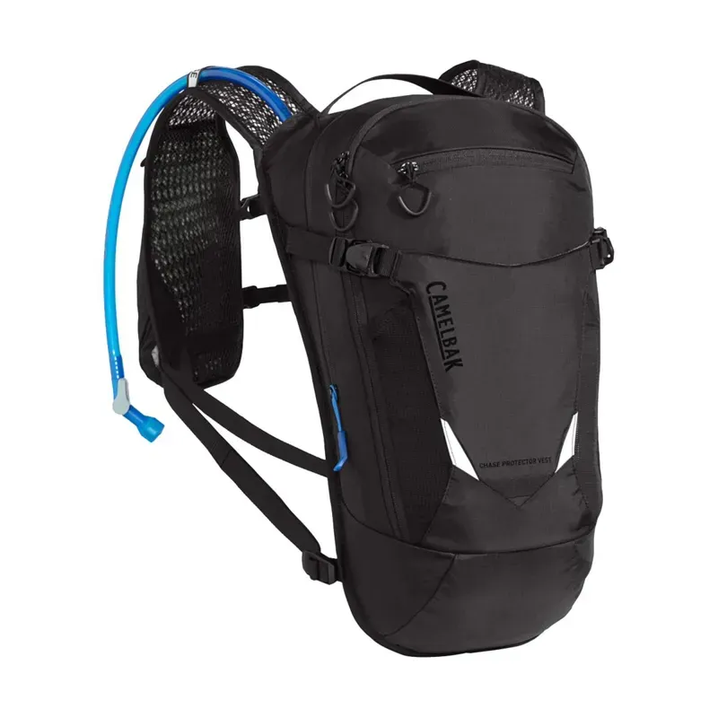 Camelbak Chase 8 1.5L Vest Hydration Pack in Black