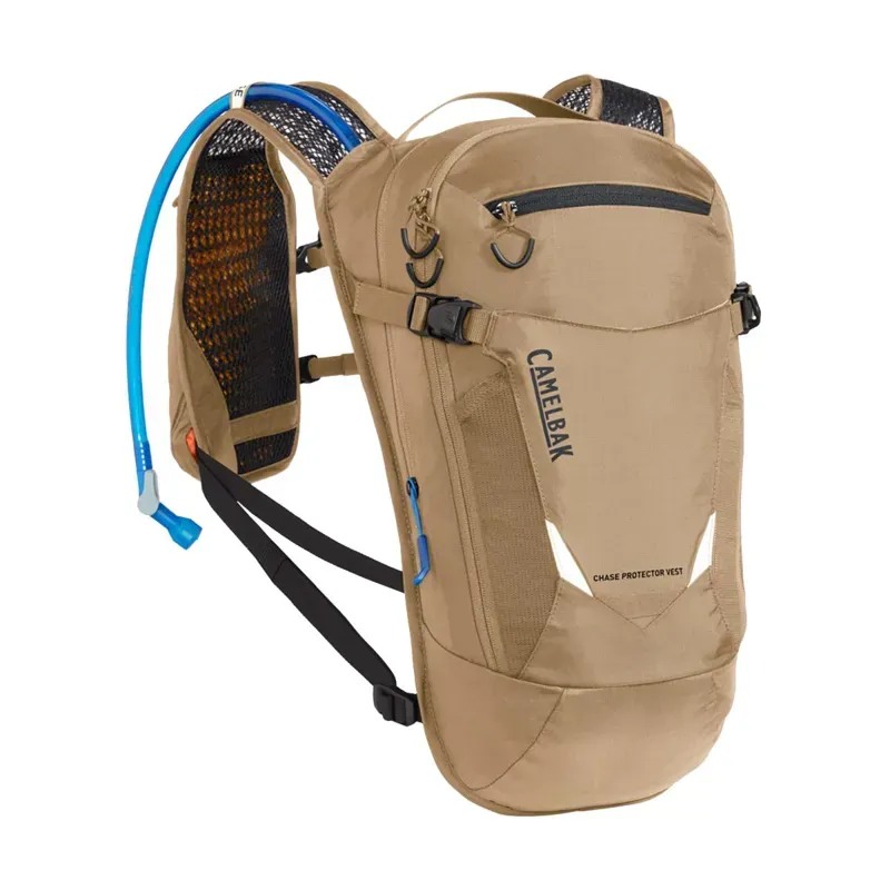 Camelbak Chase 8 1.5L Vest Hydration Pack in Brown