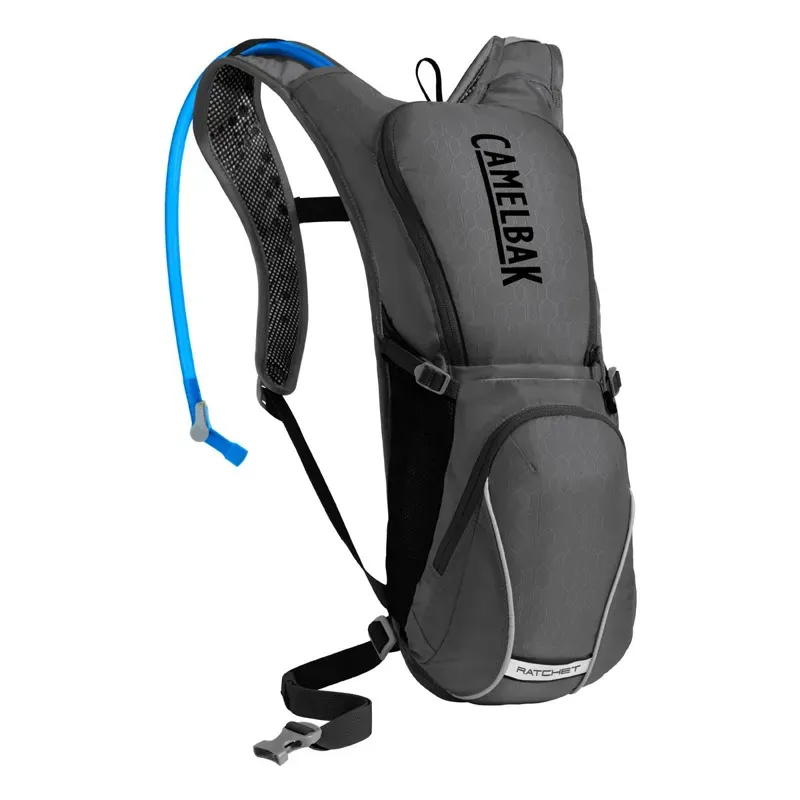 Camelbak Ratchet Hydration Pack 3l / 100oz In Grey