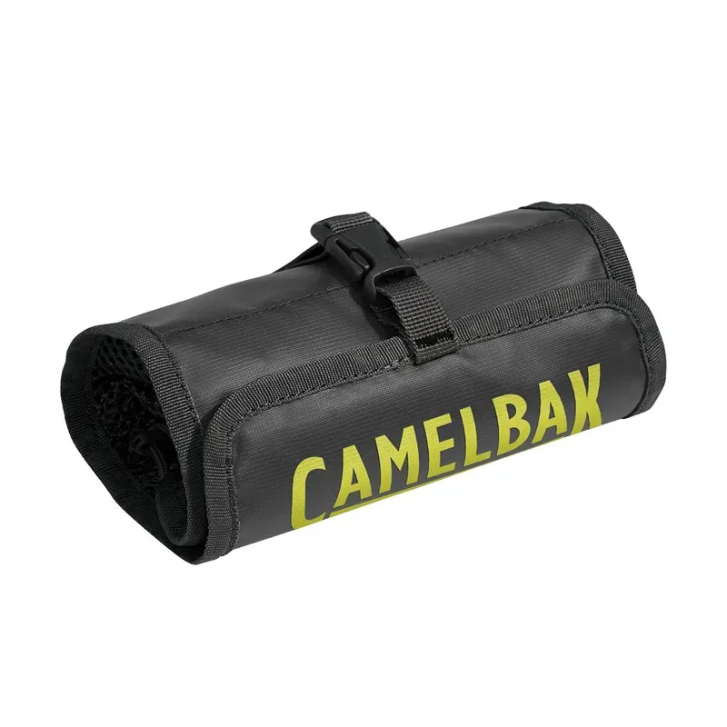 Camelbak Bike Tool Organizer Roll in Black