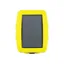 Lezyne Mega XL GPS Cover in Yellow