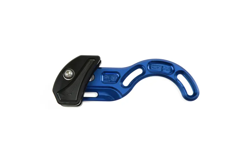 Hope Slick Shorty Chain Guide in Blue