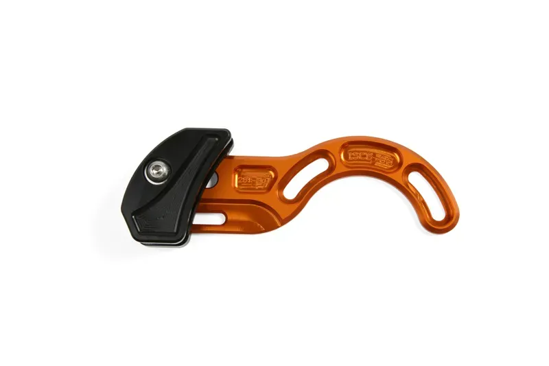 Hope Slick Shorty Chain Guide in Orange