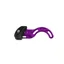 Hope Slick Shorty Chain Guide in Purple