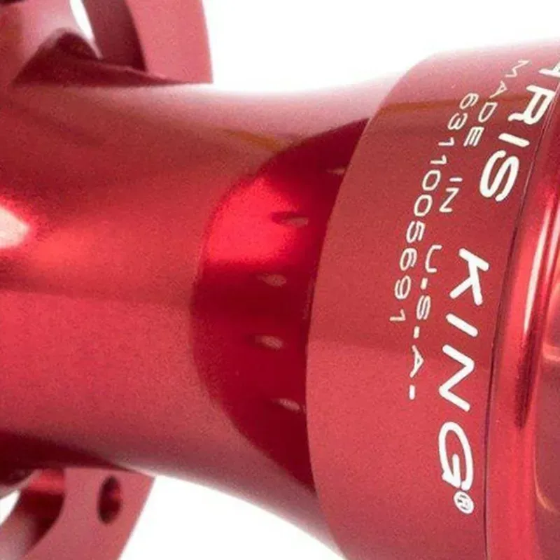 Chris King ISO Rear Boost 148 