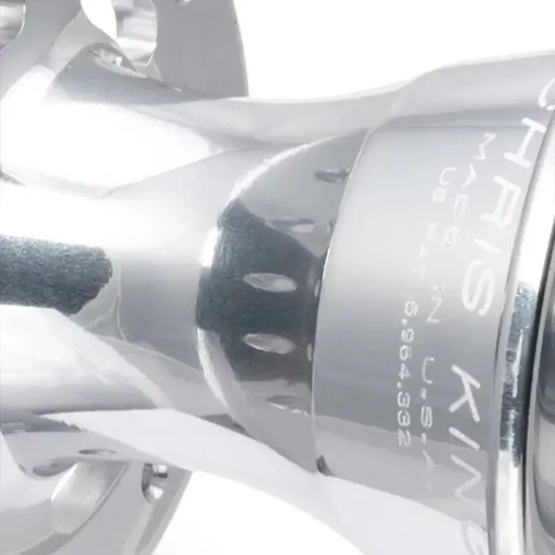 Chris King Road Hub R45 Front 