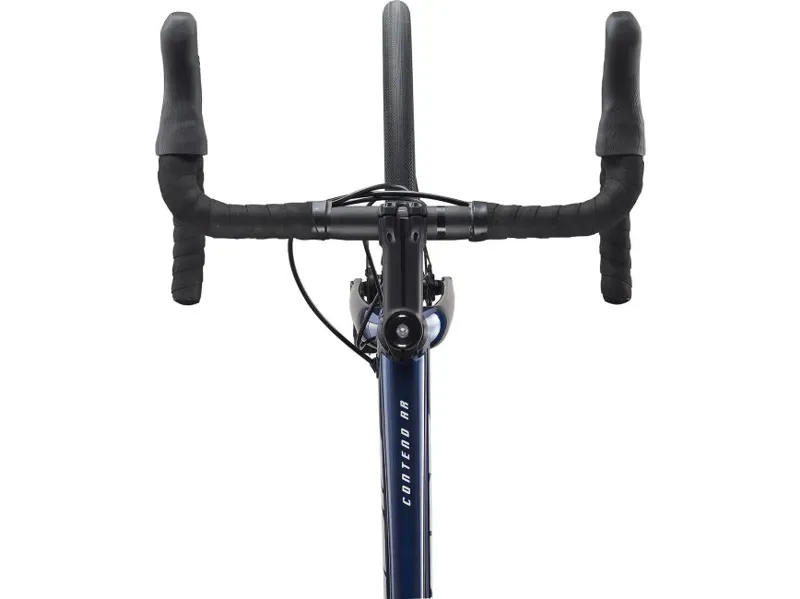 2021 Giant Contend AR 1 Disc Road Bike in Blue -4