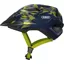 Abus MountZ Kids Helmet in Blue