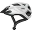 Abus MountZ Kids Helmet in White