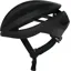 Abus Aventor Helmet in Black